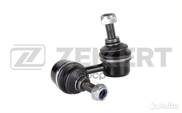 Стойка стабилизатора перед. прав. Hyundai Accen