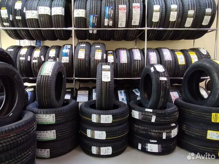 Kumho Ecsta PS91 285/35 R20 104Y