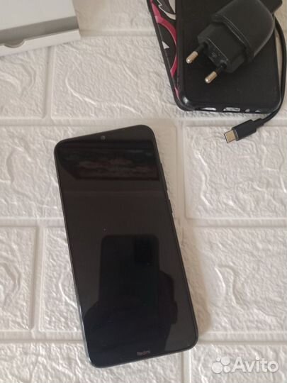 Xiaomi Redmi Note 8, 3/32 ГБ