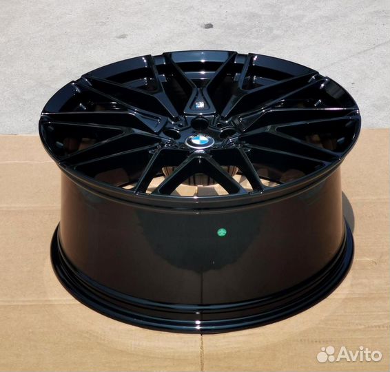 Кованые диски R21