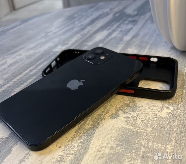 iPhone 12, 128 ГБ