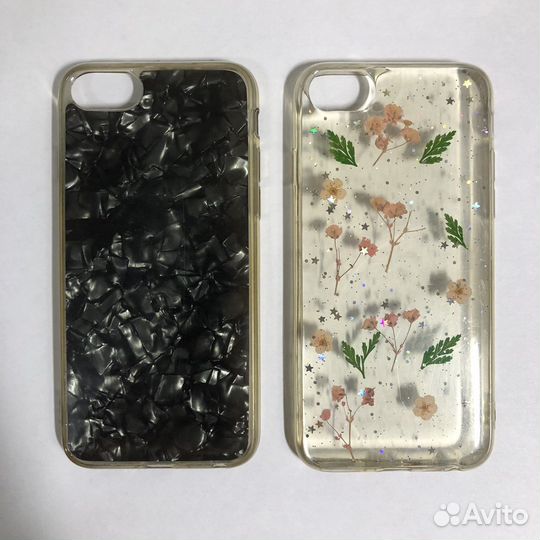 Чехол на iPhone 8