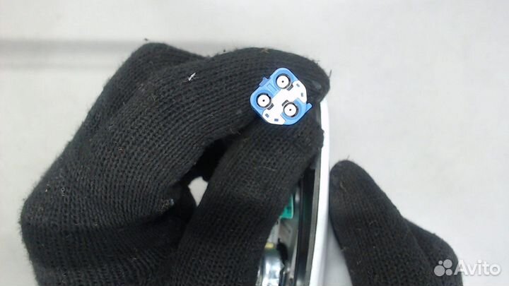 Антенна Lexus LS460, 2011