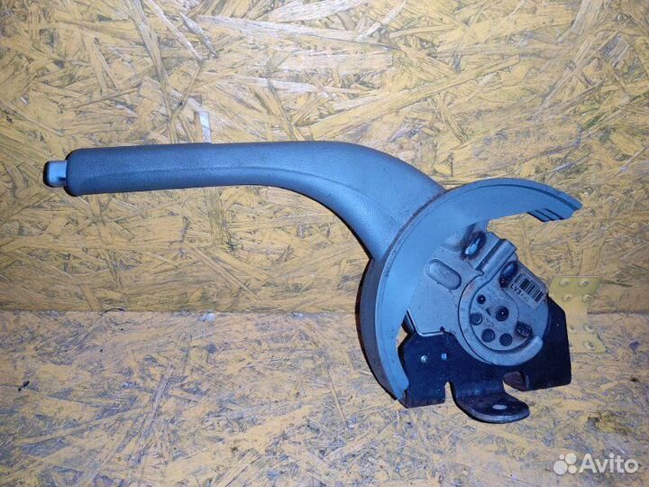 Рычаг стояночного тормоза Hyundai H1 (Starex) TQ