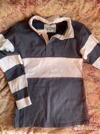 Поло Marks & Spencer