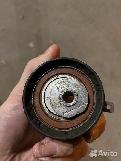 Комплект грм Ford Focus 3, 1.6