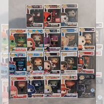 Funko pop