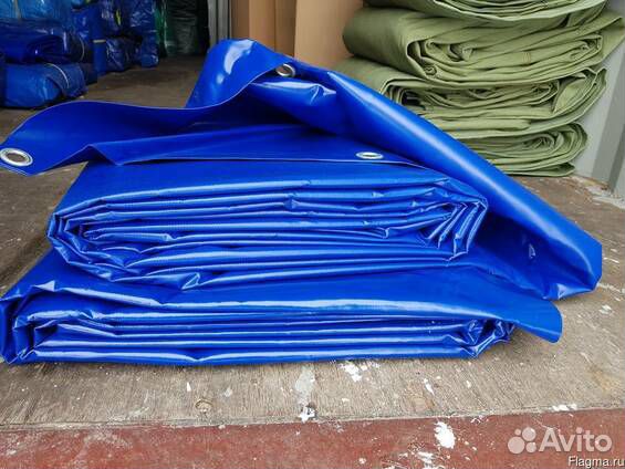 Тенты и полога