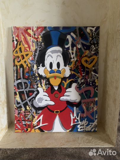 Стильные картины