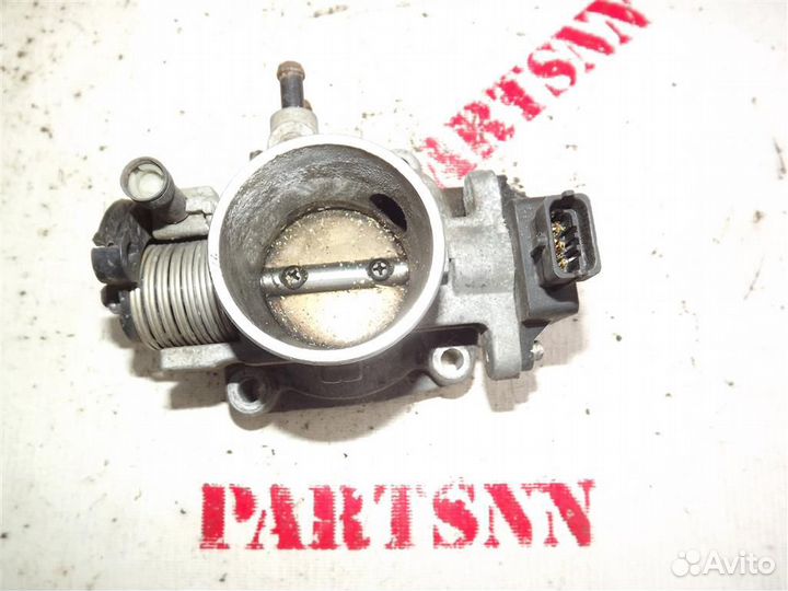 Заслонка дроссельная Хендай Элантра XD