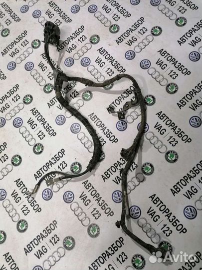 Клемма плюсовая Hyundai Solaris