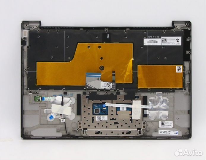 Топкейс новый для Lenovo 720S-13IKB