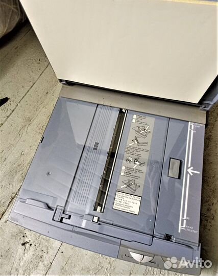 Копировальный аппарат Canon F134800 (FC208)