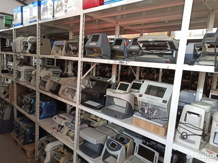 Детектор банкнот Dors 1250