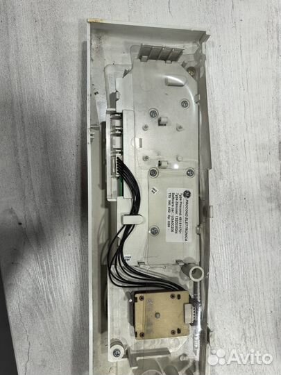 Плата стиральной машины Electrolux EW1277 F