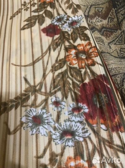 Гардинная ткань на занавески