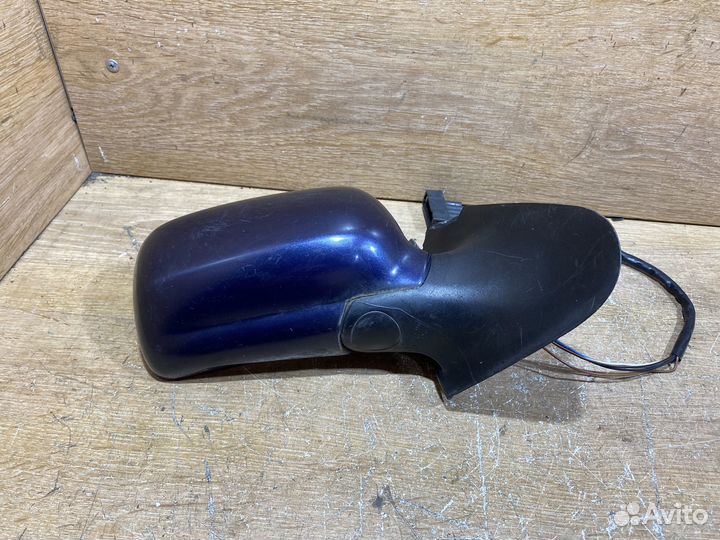 Зеркало правое VW Polo 3 дорест Арт 7721660