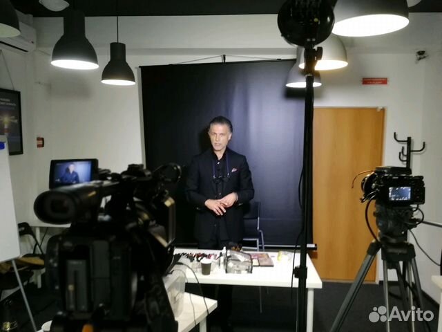 Он лайн трансляции, стримы, вебинары