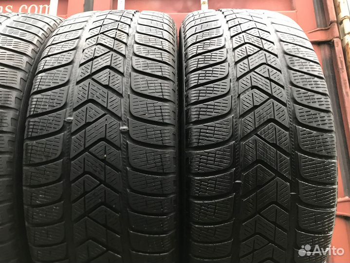 Pirelli Scorpion Winter 235/55 R19 107T