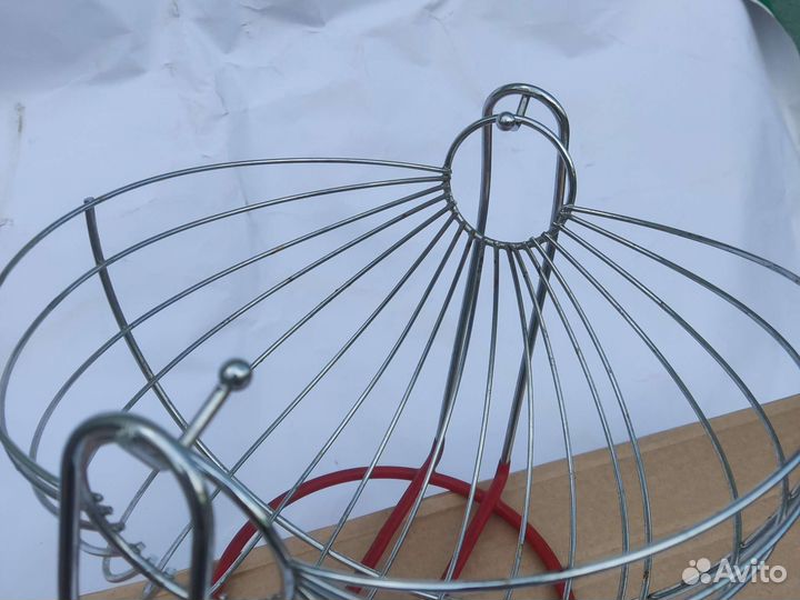 Сушилка ваза для овощей и фруктов