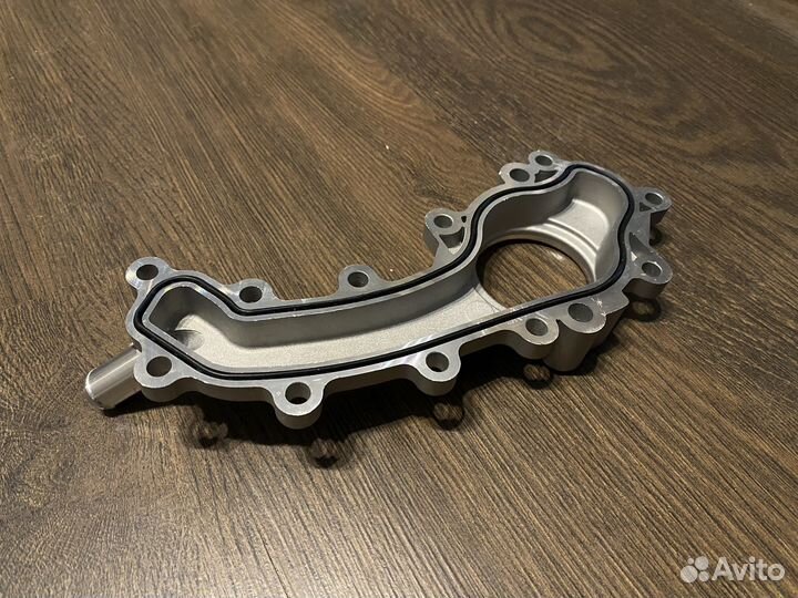 Корпус термостата Dodge/Chrysler/Jeep 3.6