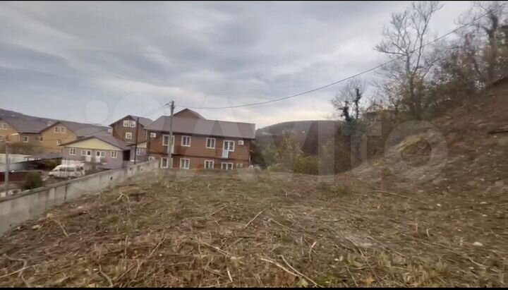 Участок 5,7 сот. (ИЖС)