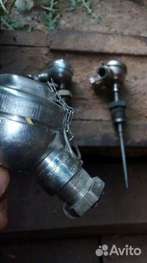 Термопара тсп-8040