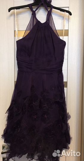 Вечернее платье Karen Millen