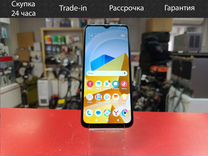 Xiaomi Poco M5, 4/64 ГБ