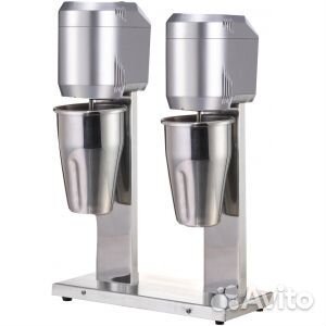 Миксер для коктейлей Viatto VA-DM-B-20