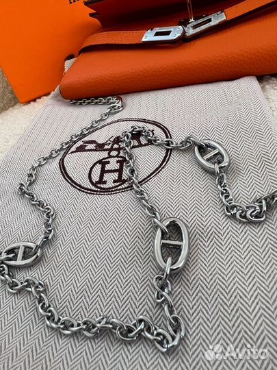 Клатч кошелек Hermes