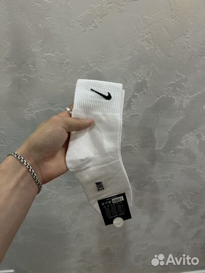 Носки nike sport