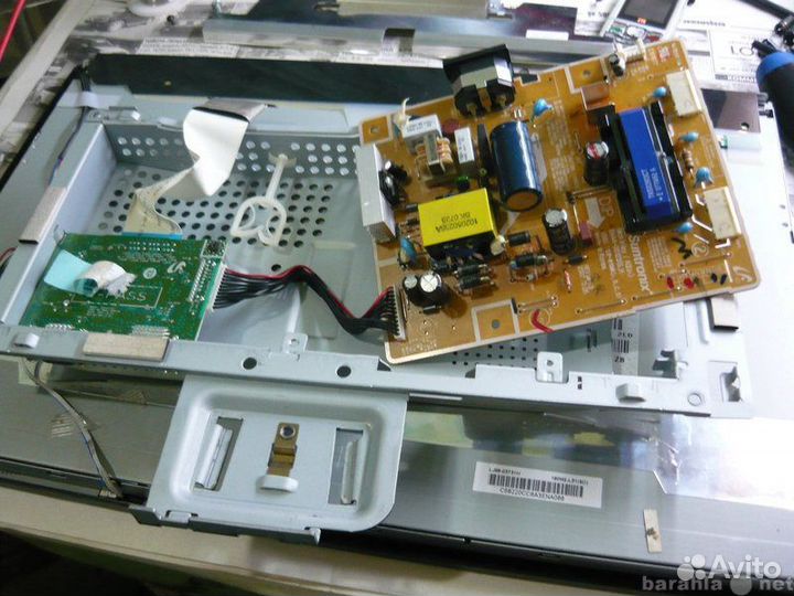 Ремонт телевизоров, компьютеров. выезд К клиенту