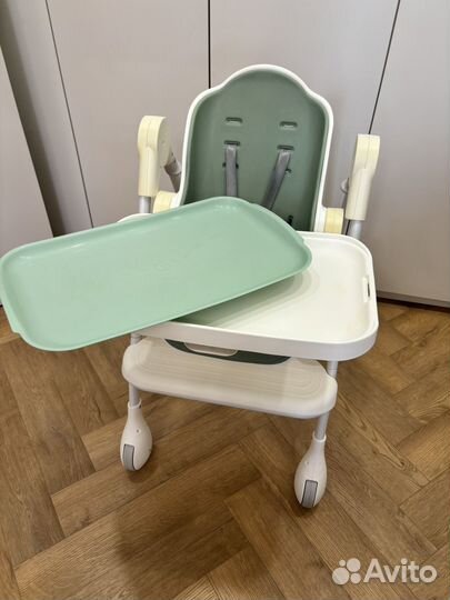 Стул для кормления Oribel Cocoon