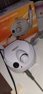 Аппарат для маникюра