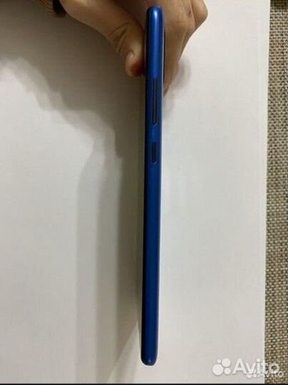 ZTE Blade A51, 3/64 ГБ