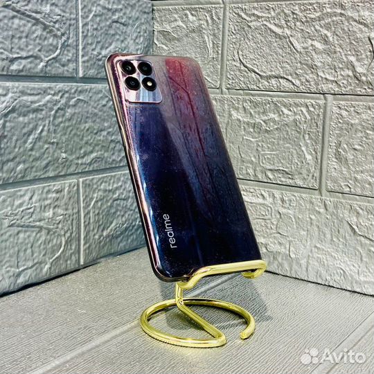 realme 8i, 4/64 ГБ