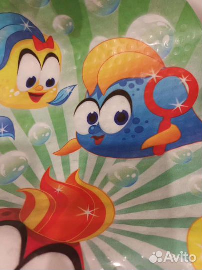 Коврик для ванны pondo