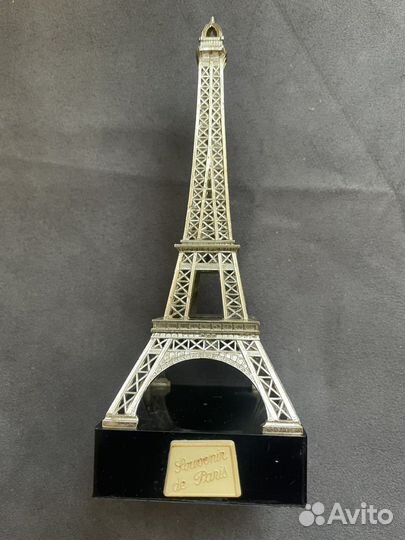 Сувенир Эфелева башня
