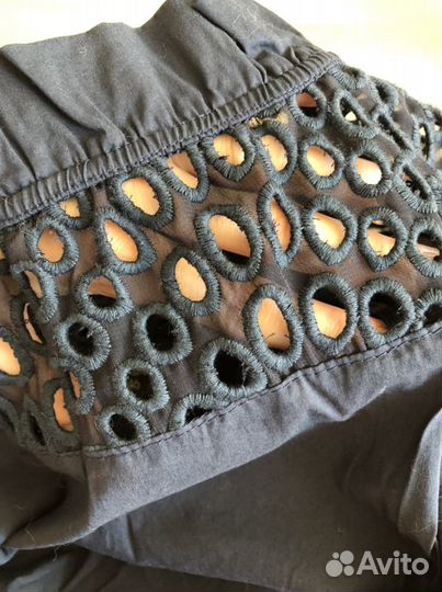 Платье S-M. Италия