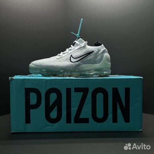 Кроссовки Nike air vapormax flyknit