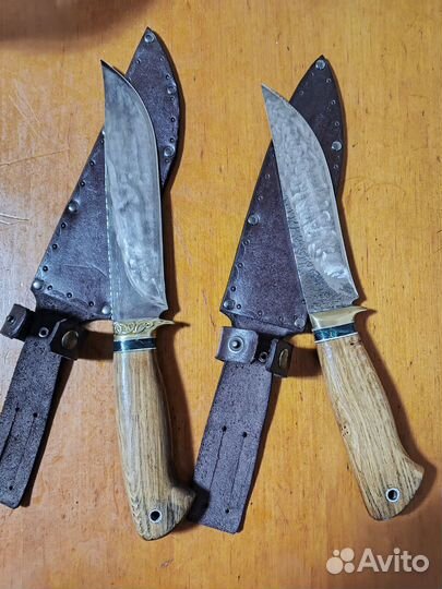 Нож разделочный