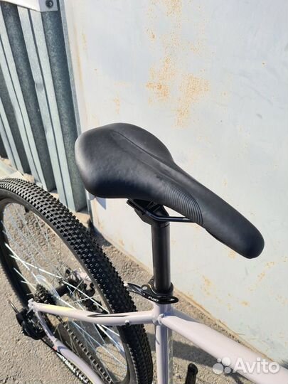 Forward apache 29 2.0 D (Рама 19