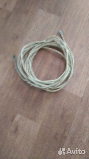 Сварочный кабель