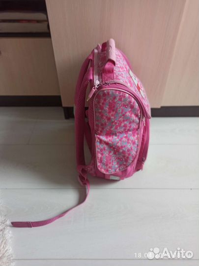 Рюкзак детский