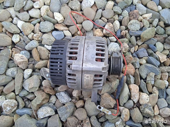 Генератор Газель Бизнес