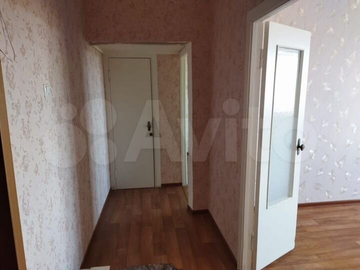 2-к. квартира, 50,6 м², 5/9 эт.