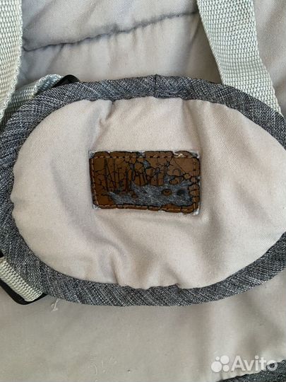 Электрокачели nuovita mistero