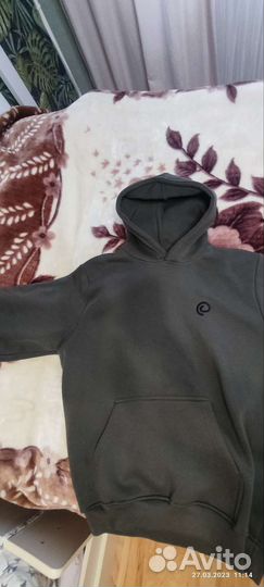 Толстовка, штаны