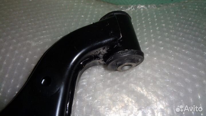 Рычаг передний нижний L/R Ssang Yong Actyon NEW